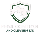 Pest Control and Cleaning Ltd